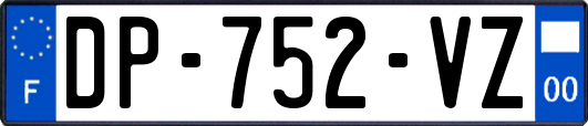 DP-752-VZ