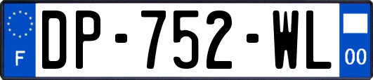 DP-752-WL