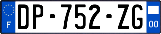 DP-752-ZG