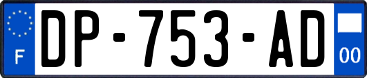 DP-753-AD