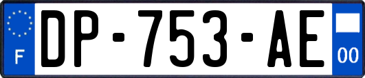 DP-753-AE