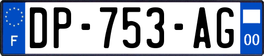 DP-753-AG