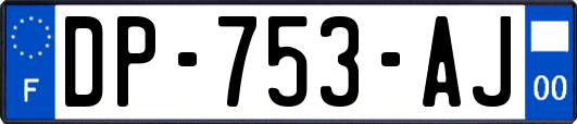 DP-753-AJ