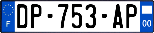 DP-753-AP