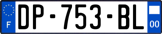 DP-753-BL