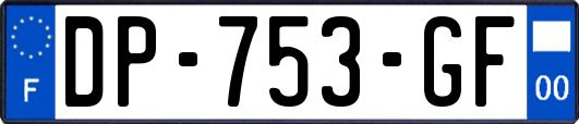 DP-753-GF