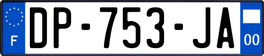 DP-753-JA