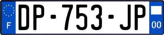 DP-753-JP