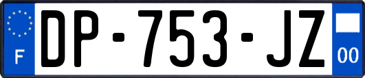DP-753-JZ