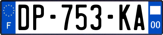 DP-753-KA