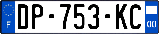 DP-753-KC