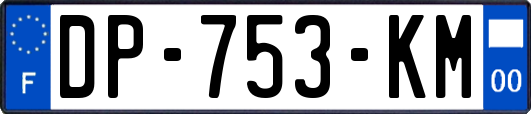 DP-753-KM