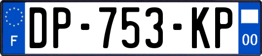 DP-753-KP