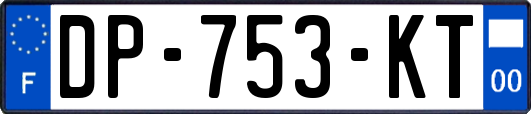 DP-753-KT