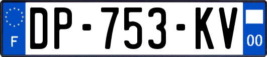 DP-753-KV