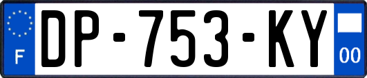 DP-753-KY