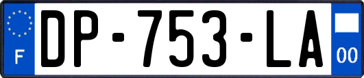 DP-753-LA