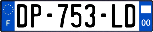 DP-753-LD