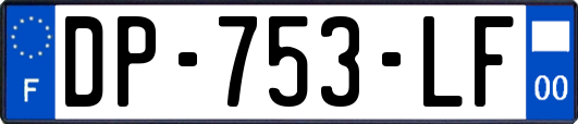 DP-753-LF