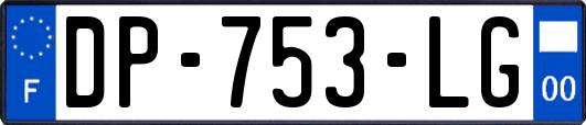 DP-753-LG