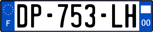 DP-753-LH