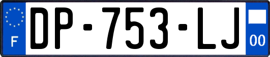 DP-753-LJ