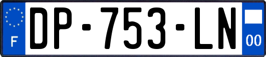 DP-753-LN