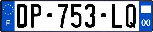 DP-753-LQ