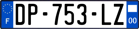 DP-753-LZ