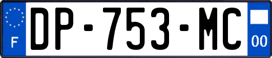 DP-753-MC