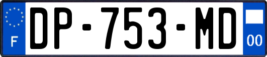 DP-753-MD