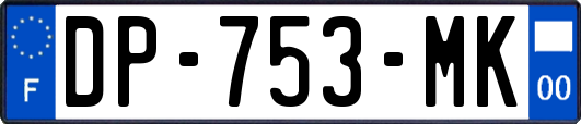 DP-753-MK