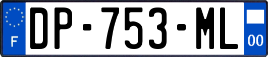 DP-753-ML