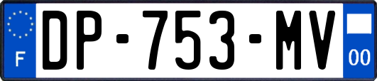 DP-753-MV