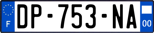 DP-753-NA