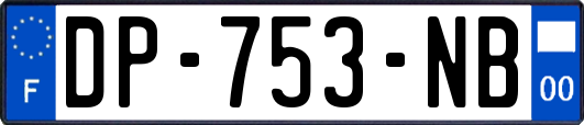 DP-753-NB