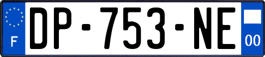 DP-753-NE