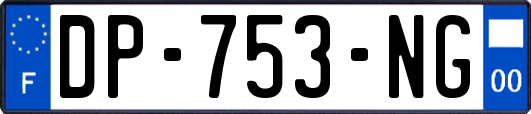 DP-753-NG
