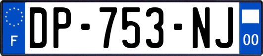 DP-753-NJ