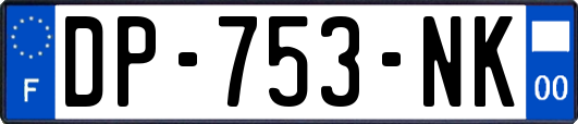 DP-753-NK