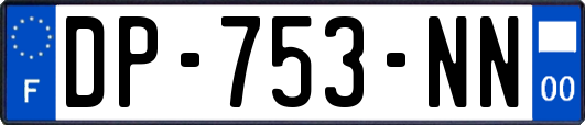 DP-753-NN