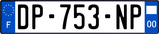DP-753-NP