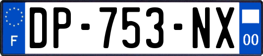 DP-753-NX