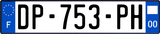 DP-753-PH
