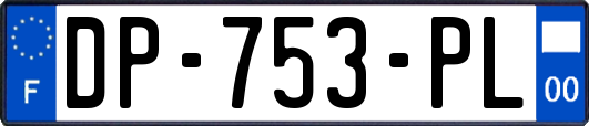DP-753-PL