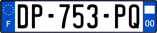DP-753-PQ