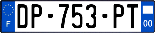 DP-753-PT
