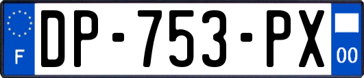 DP-753-PX