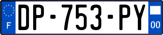 DP-753-PY