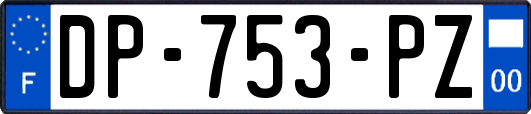 DP-753-PZ